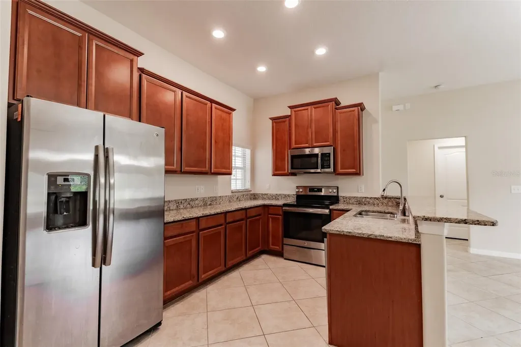 18591 Briar Oaks Drive Hudson FL 34667