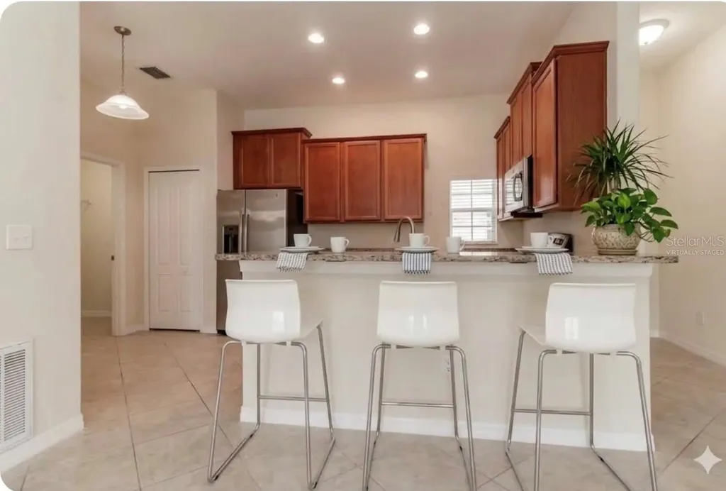 18591 Briar Oaks Drive Hudson FL 34667
