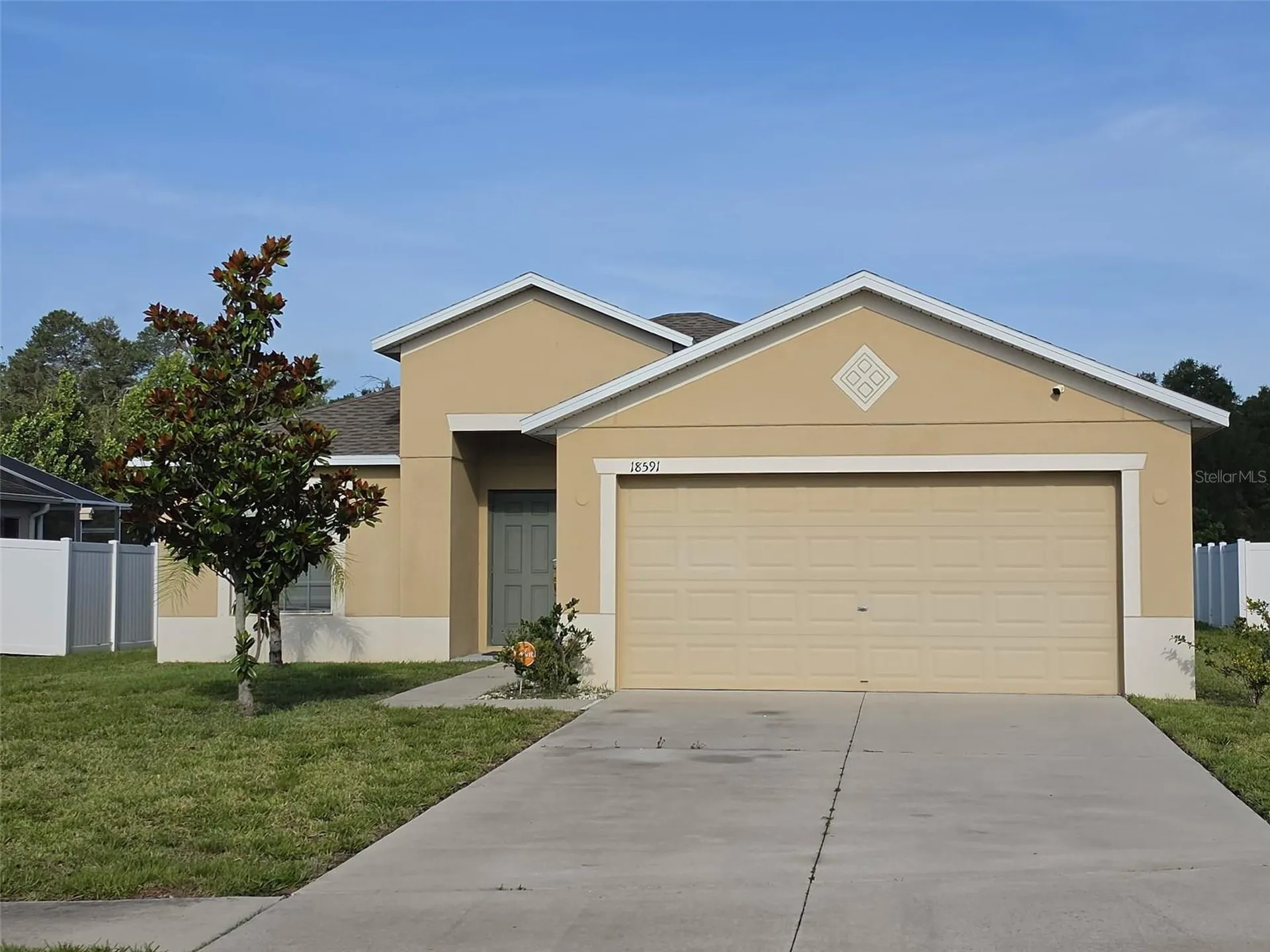 18591 Briar Oaks Drive Hudson FL 34667