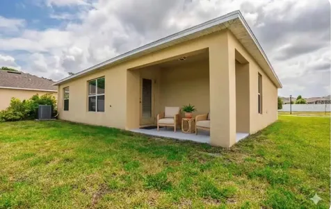 18591 Briar Oaks Drive Hudson FL 34667