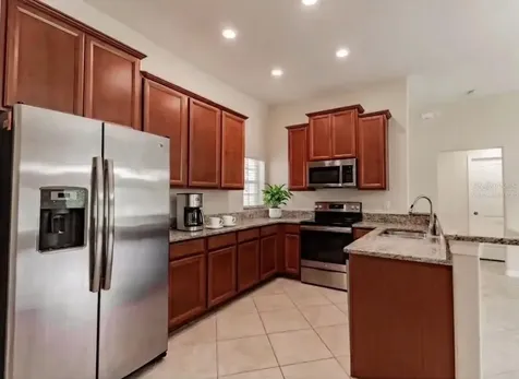 18591 Briar Oaks Drive Hudson FL 34667