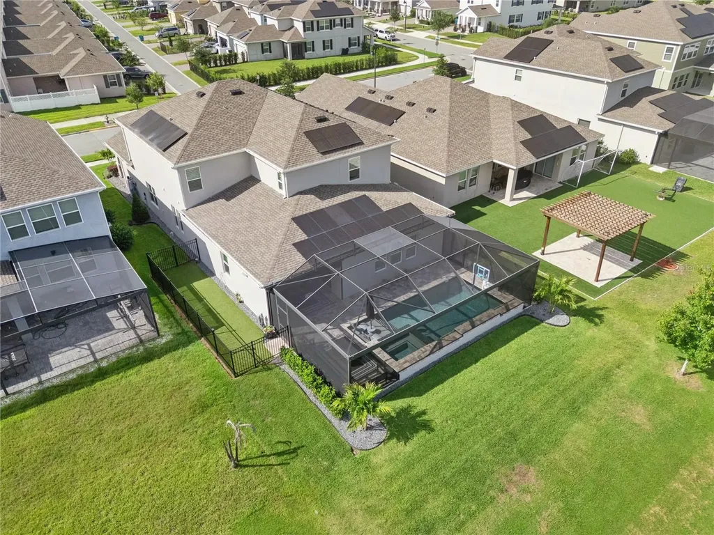 9542 Petition Way Orlando FL 32832