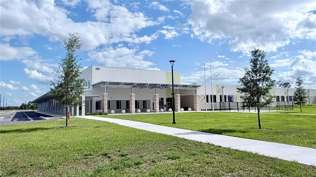 9542 Petition Way Orlando FL 32832