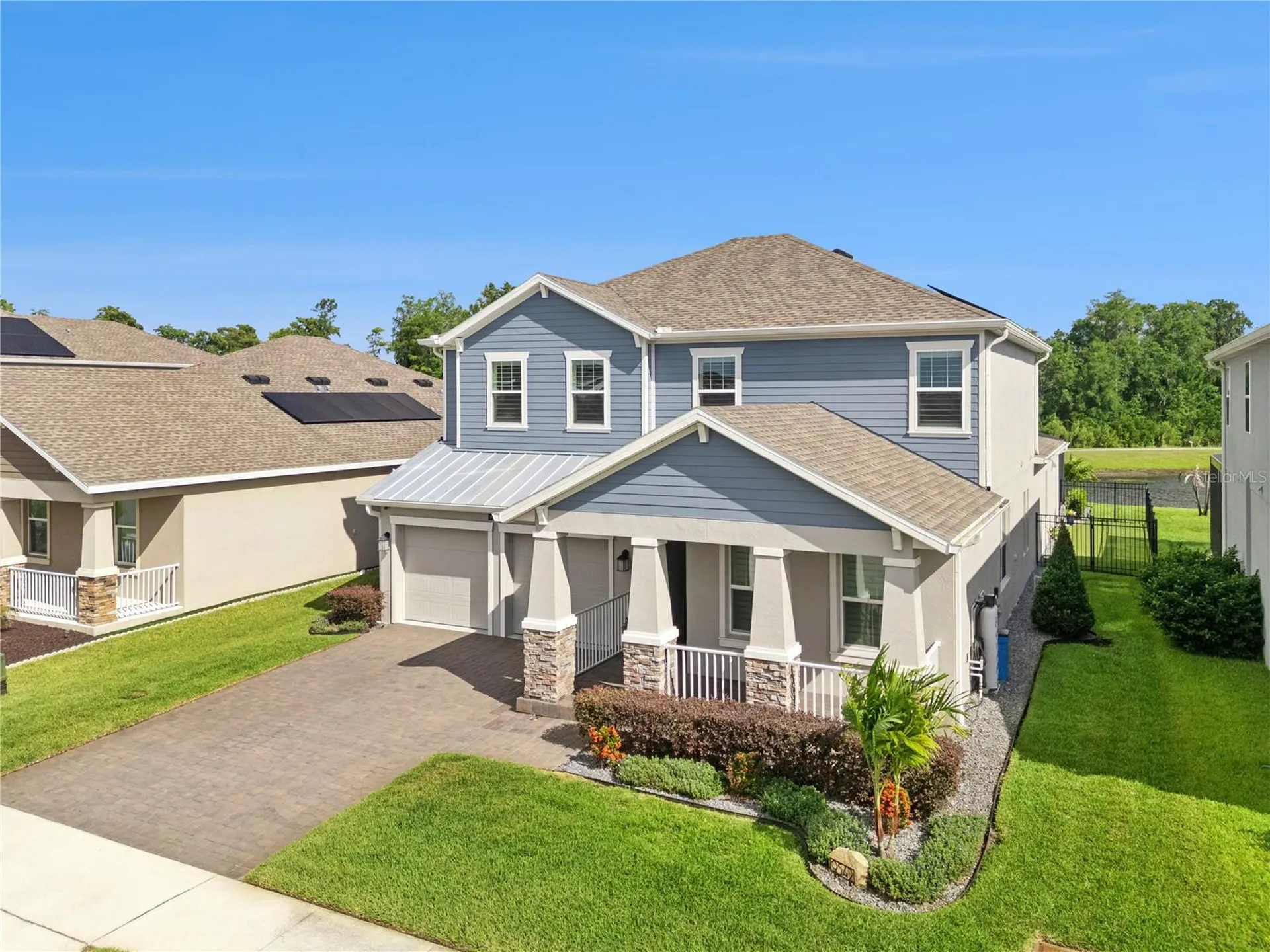 9542 Petition Way Orlando FL 32832
