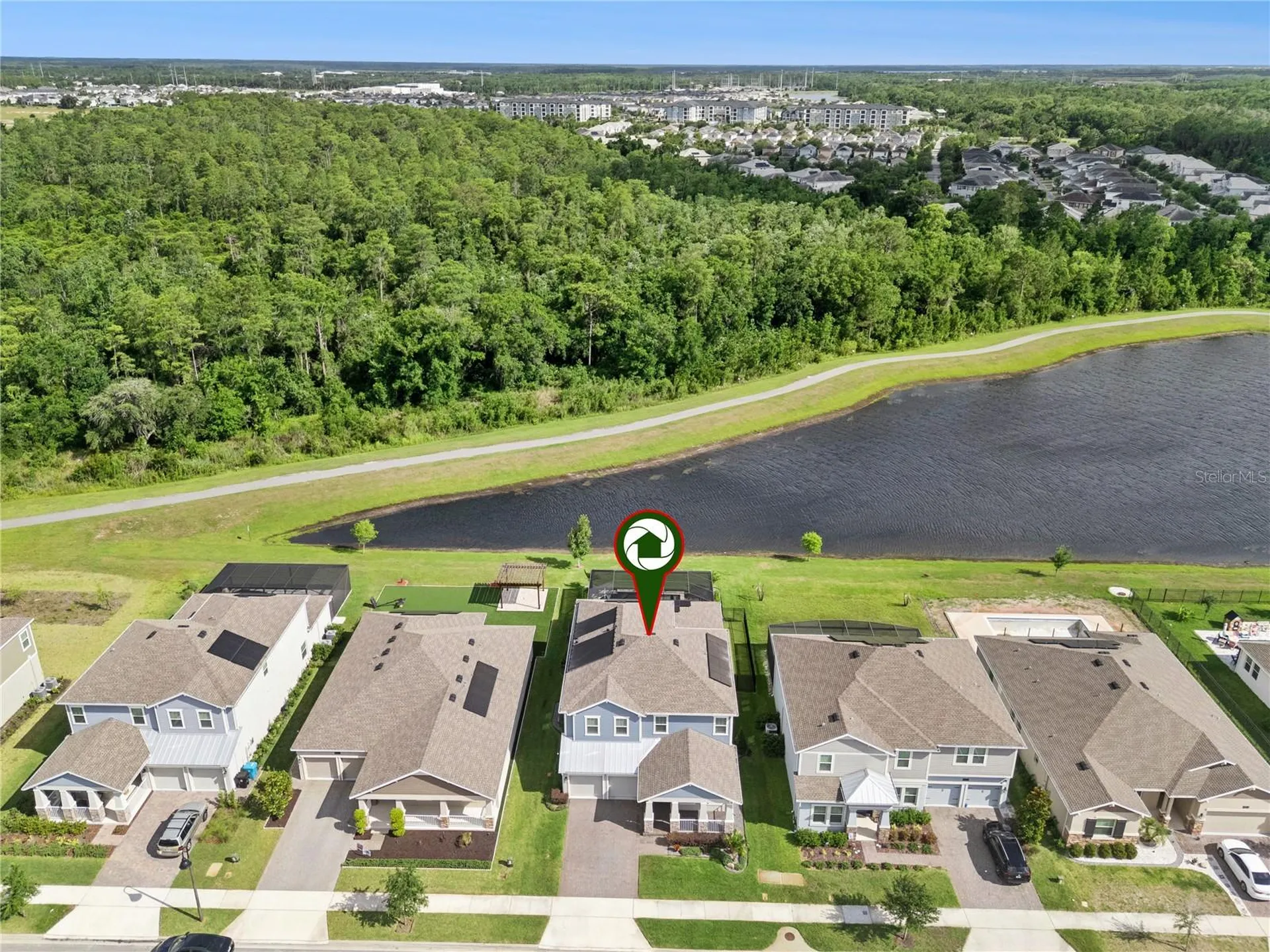 9542 Petition Way Orlando FL 32832