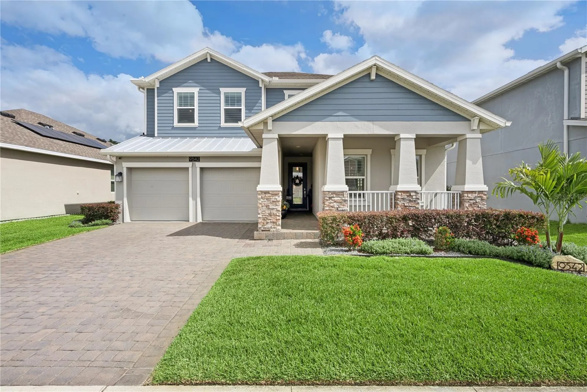 9542 Petition Way Orlando FL 32832