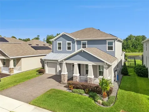 9542 Petition Way Orlando FL 32832