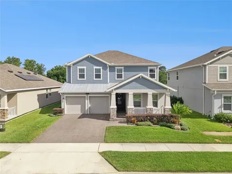 9542 Petition Way Orlando FL 32832