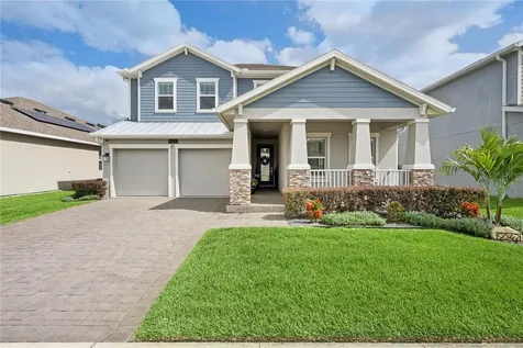 9542 Petition Way Orlando FL 32832