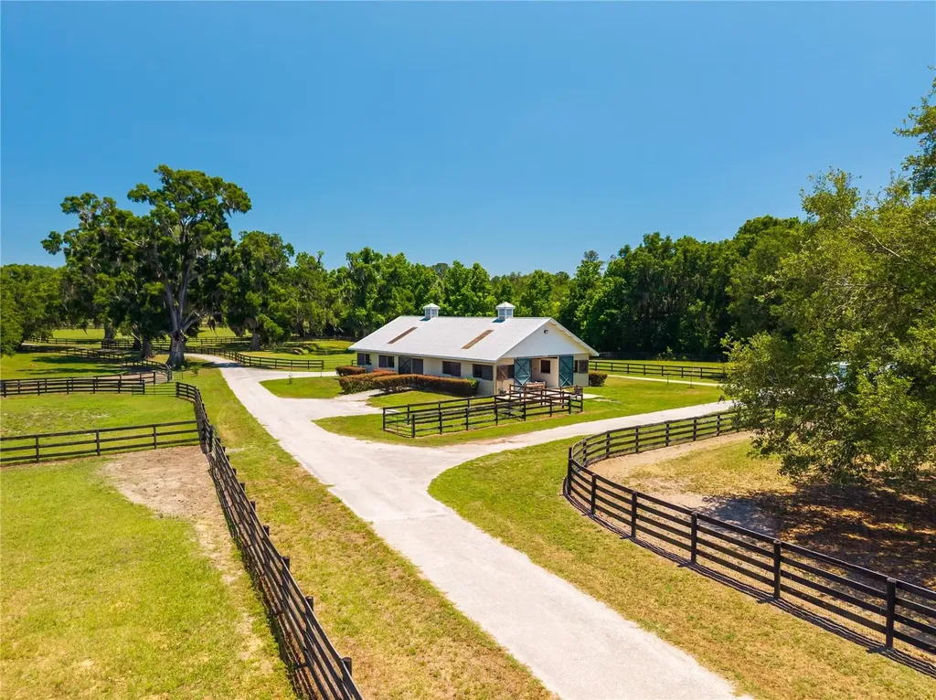 15620 NW Highway 225 Reddick FL 32686