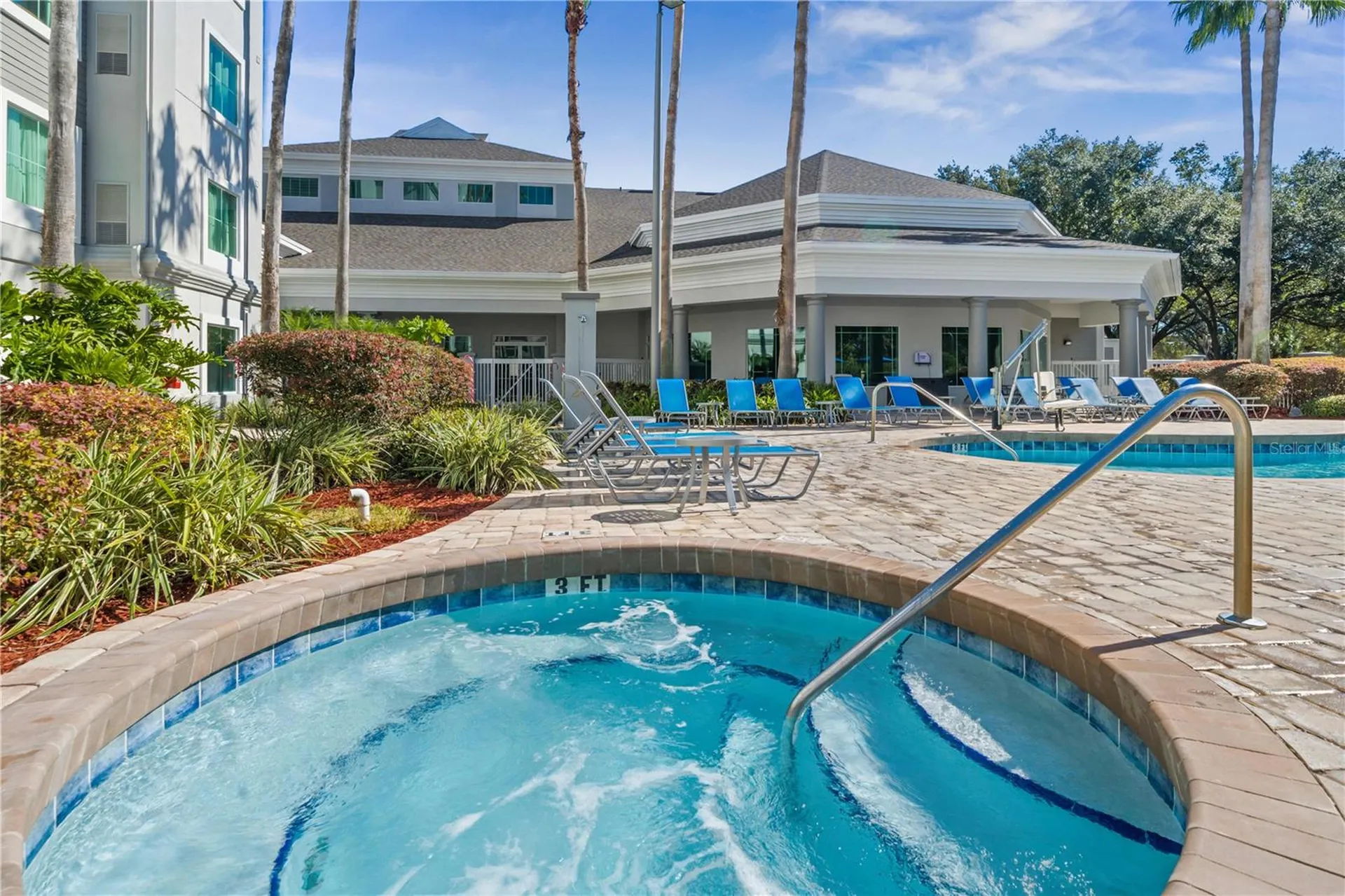 8303 Palm Parkway Orlando FL 32836