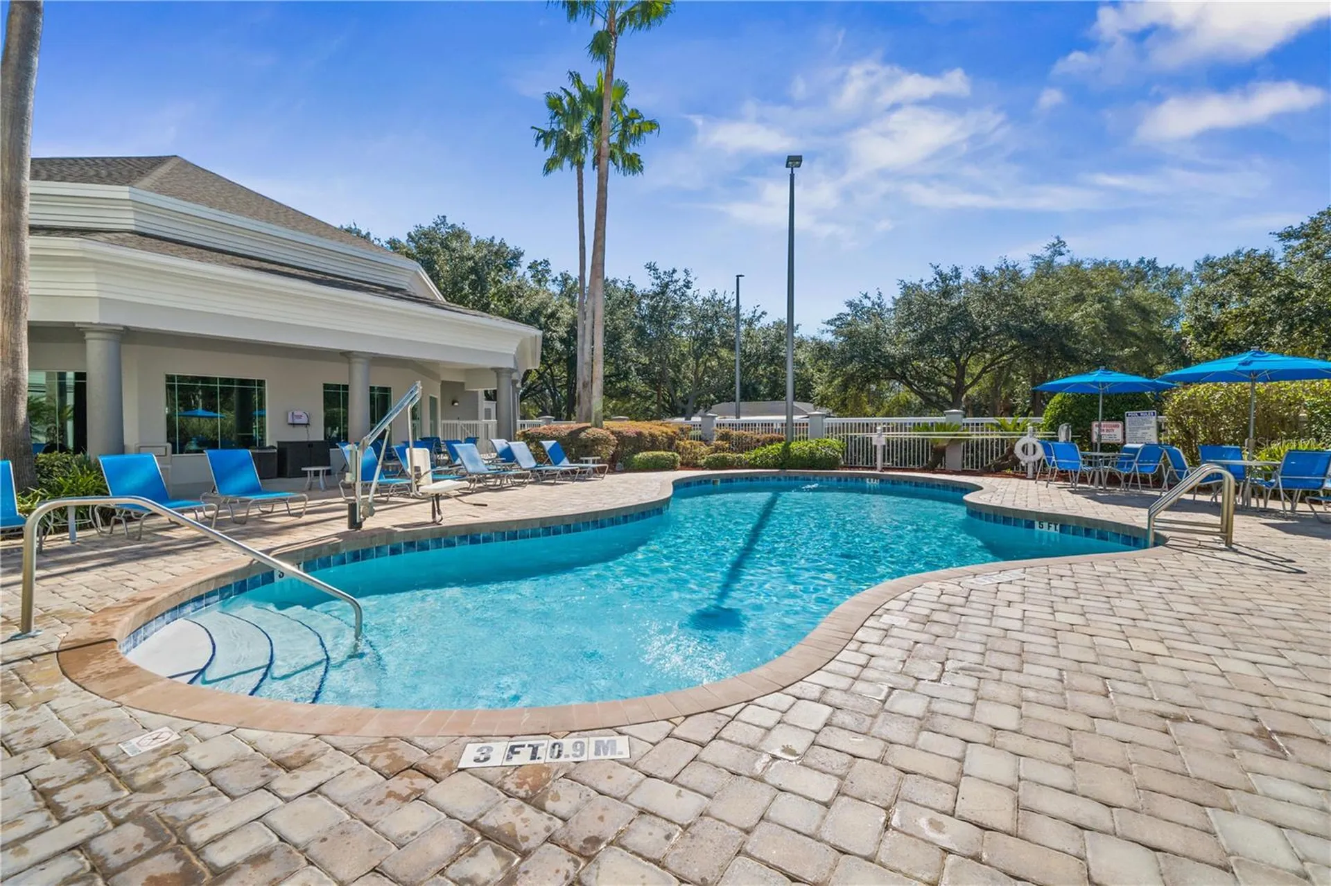 8303 Palm Parkway Orlando FL 32836