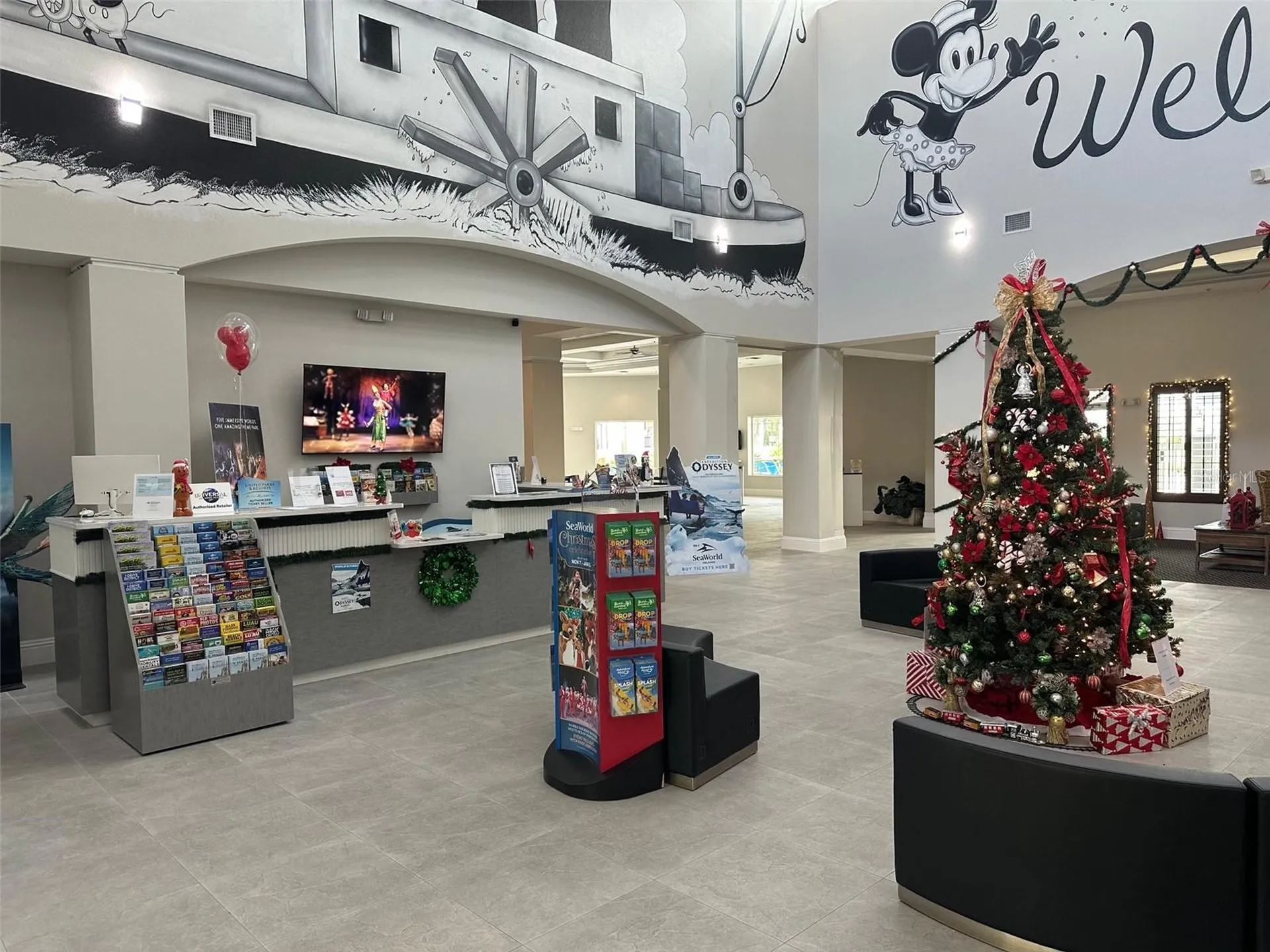 8303 Palm Parkway Orlando FL 32836