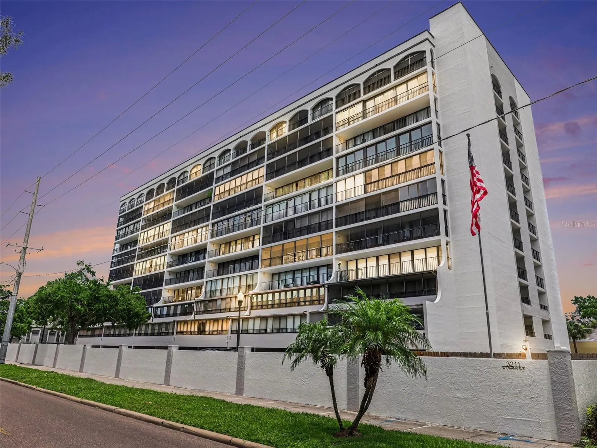 3211 W Swann Avenue Tampa FL 33609