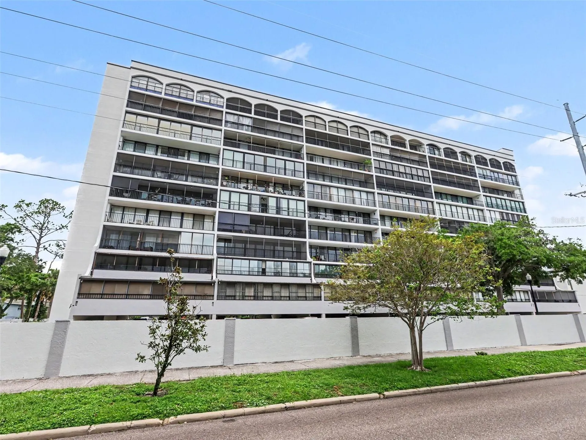 3211 W Swann Avenue Tampa FL 33609