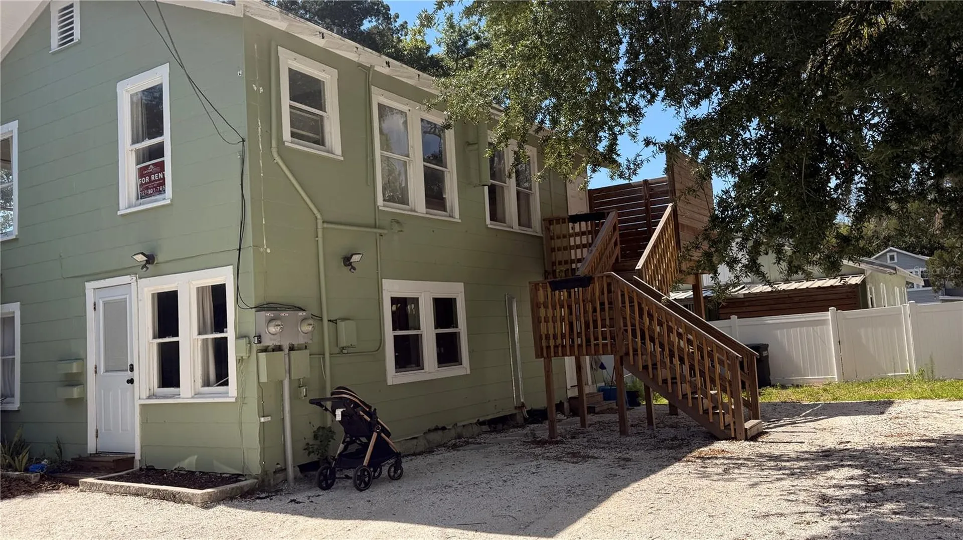 905 Jones Street Clearwater FL 33755