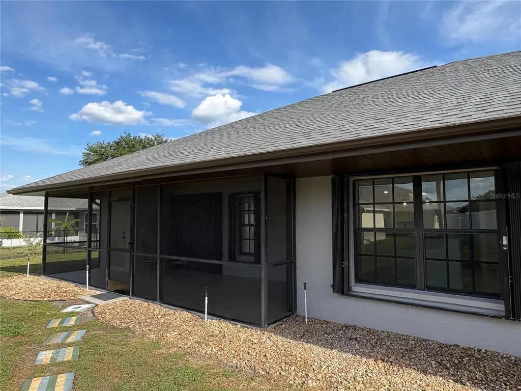 23146 Ambassador Avenue Port Charlotte FL 33954