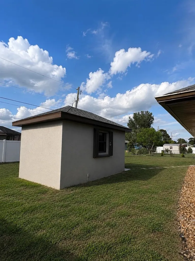 23146 Ambassador Avenue Port Charlotte FL 33954