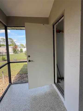23146 Ambassador Avenue Port Charlotte FL 33954