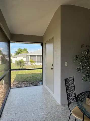 23146 Ambassador Avenue Port Charlotte FL 33954