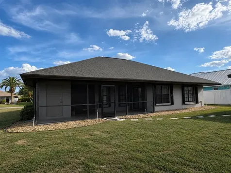 23146 Ambassador Avenue Port Charlotte FL 33954