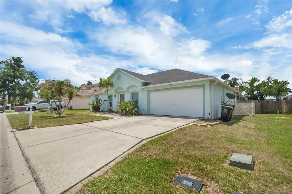814 Sunset Cove Drive Winter Haven FL 33880
