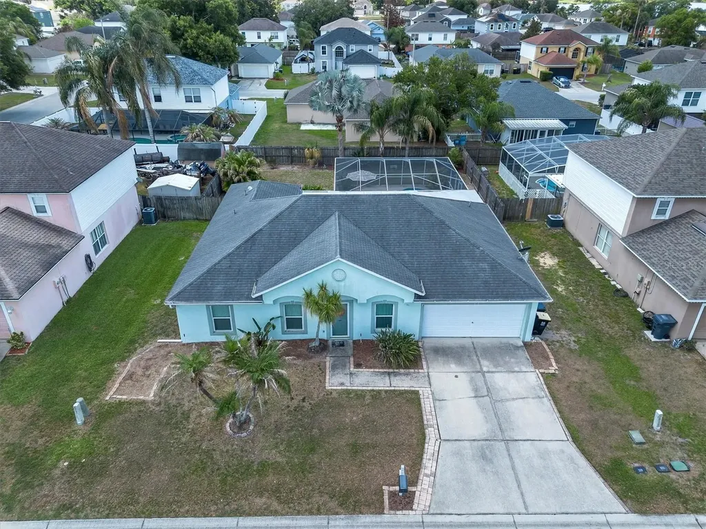 814 Sunset Cove Drive Winter Haven FL 33880