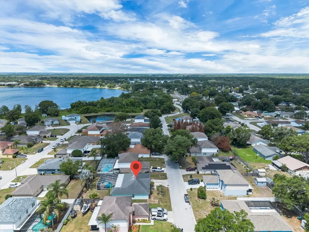 814 Sunset Cove Drive Winter Haven FL 33880
