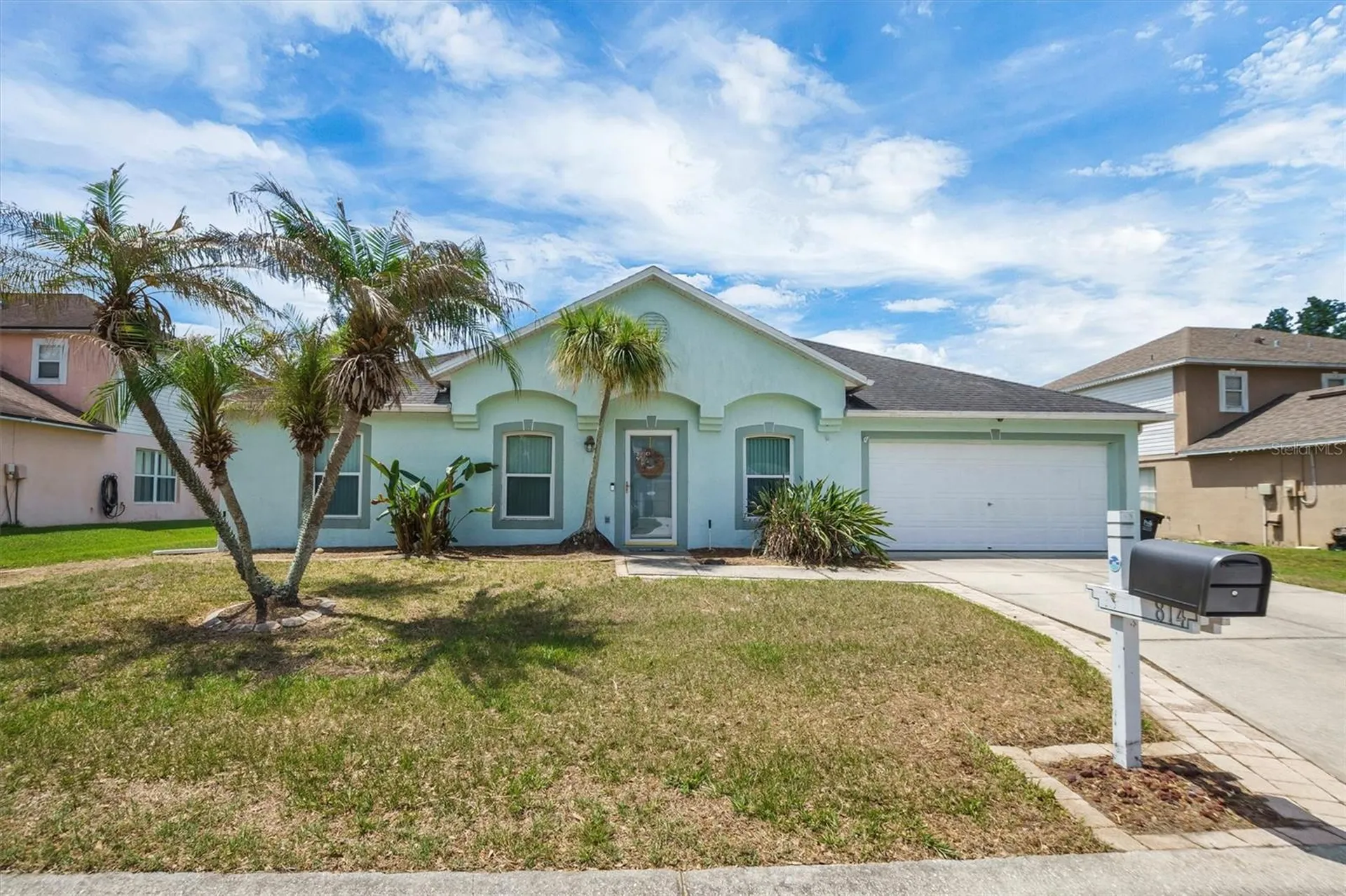 814 Sunset Cove Drive Winter Haven FL 33880