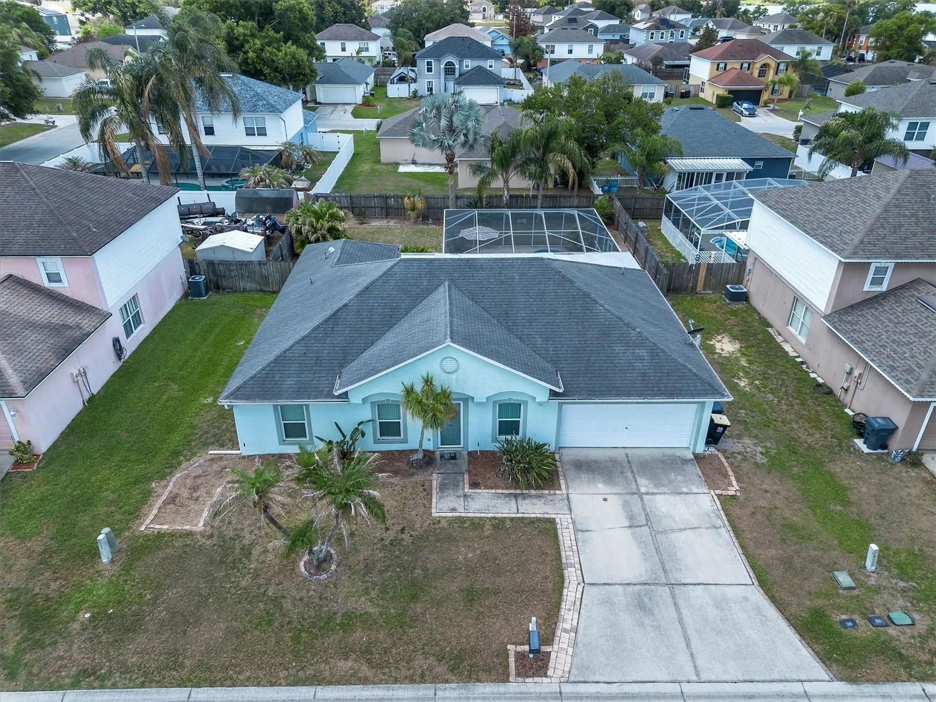 814 Sunset Cove Drive Winter Haven FL 33880