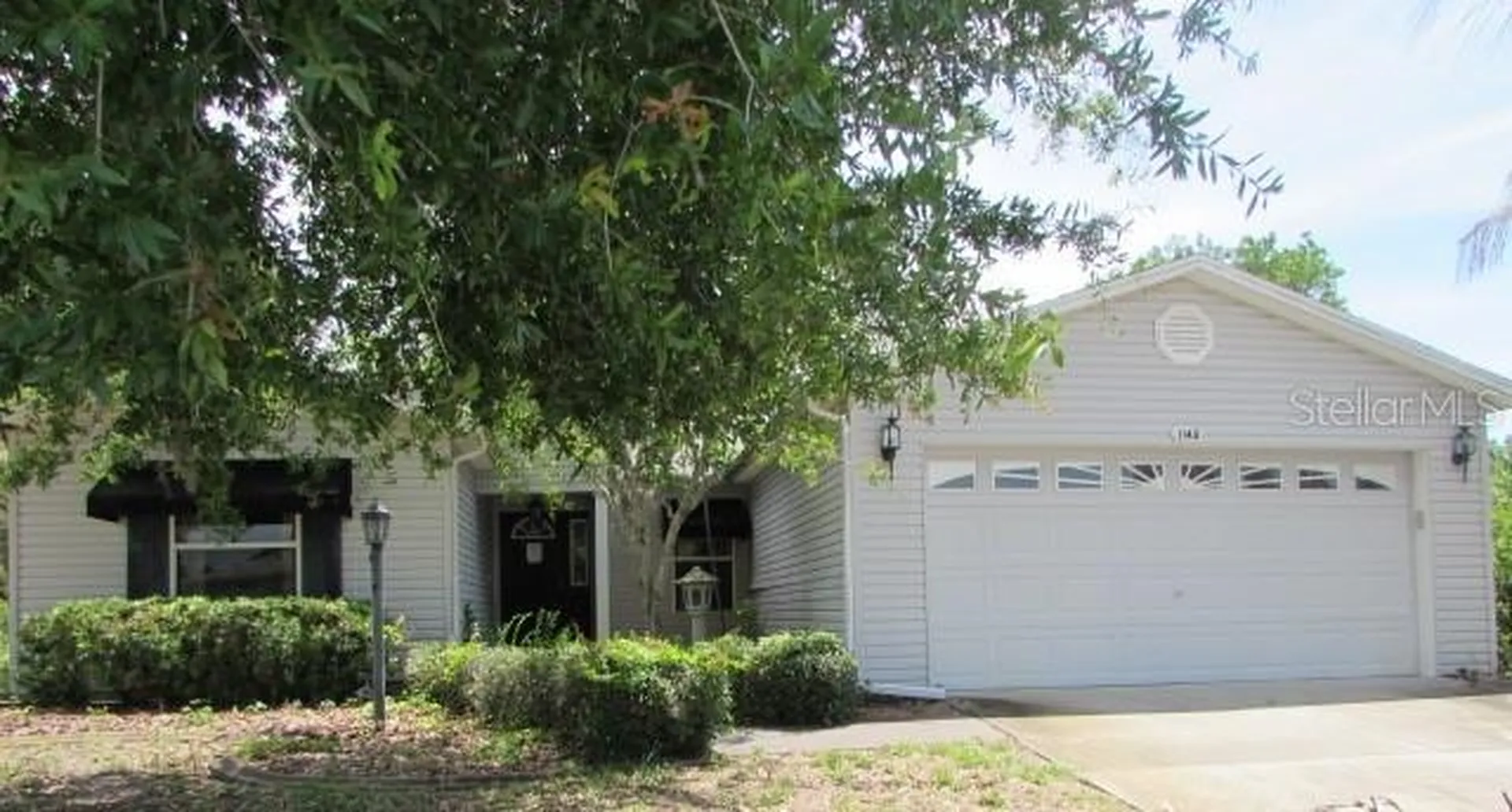 1142 Meadowbend Drive Leesburg FL 34748