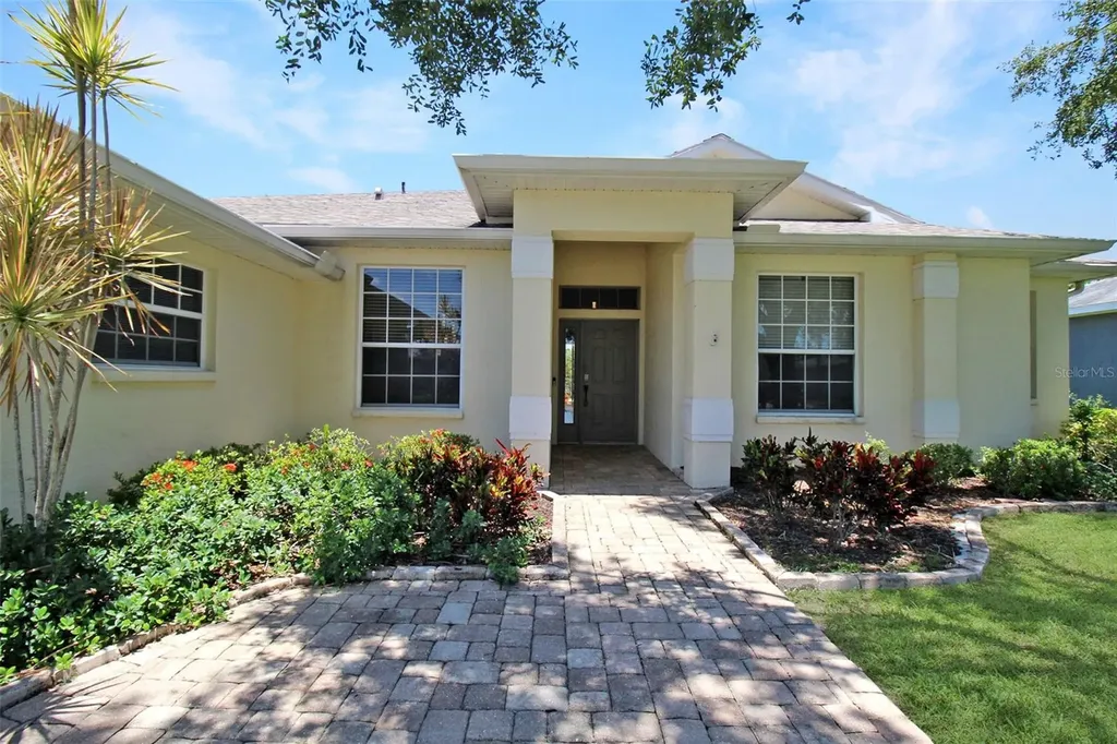 4815 77th Street E Bradenton FL 34203
