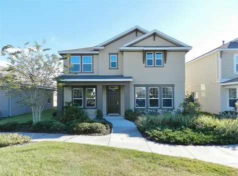 5320 Sagecrest Drive Lithia FL 33547
