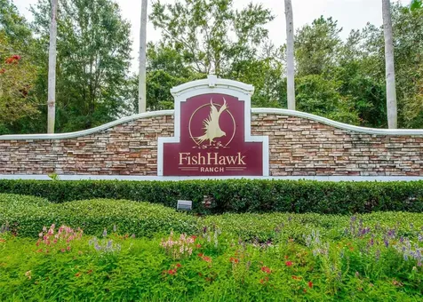 5320 Sagecrest Drive Lithia FL 33547