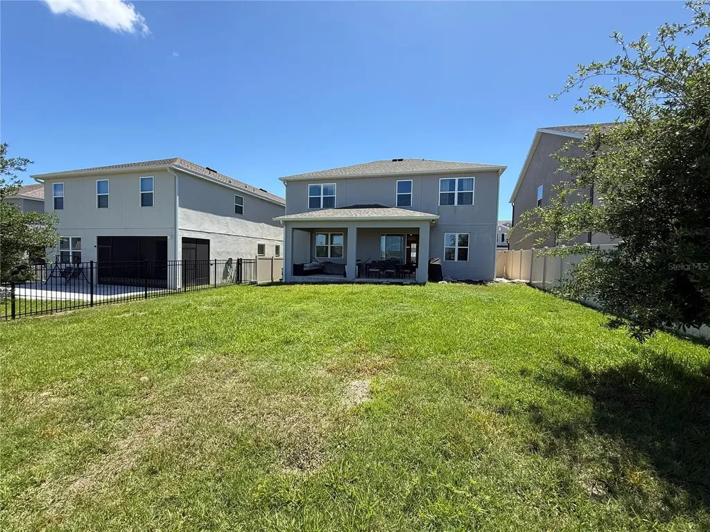14428 Crestavista Avenue Clermont FL 34714