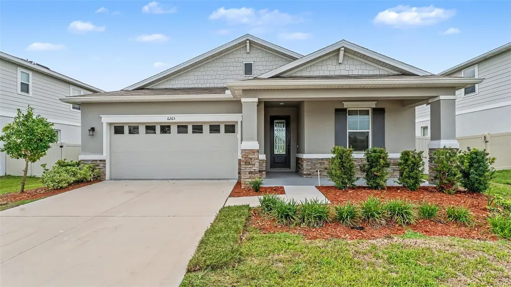 6265 Dolostone Drive Lakeland FL 33811