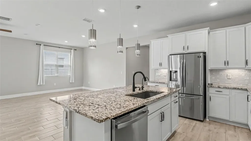 6265 Dolostone Drive Lakeland FL 33811