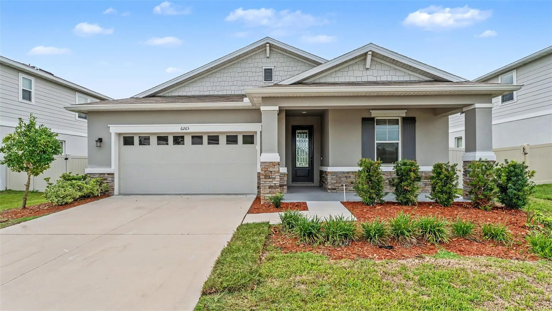 6265 Dolostone Drive Lakeland FL 33811