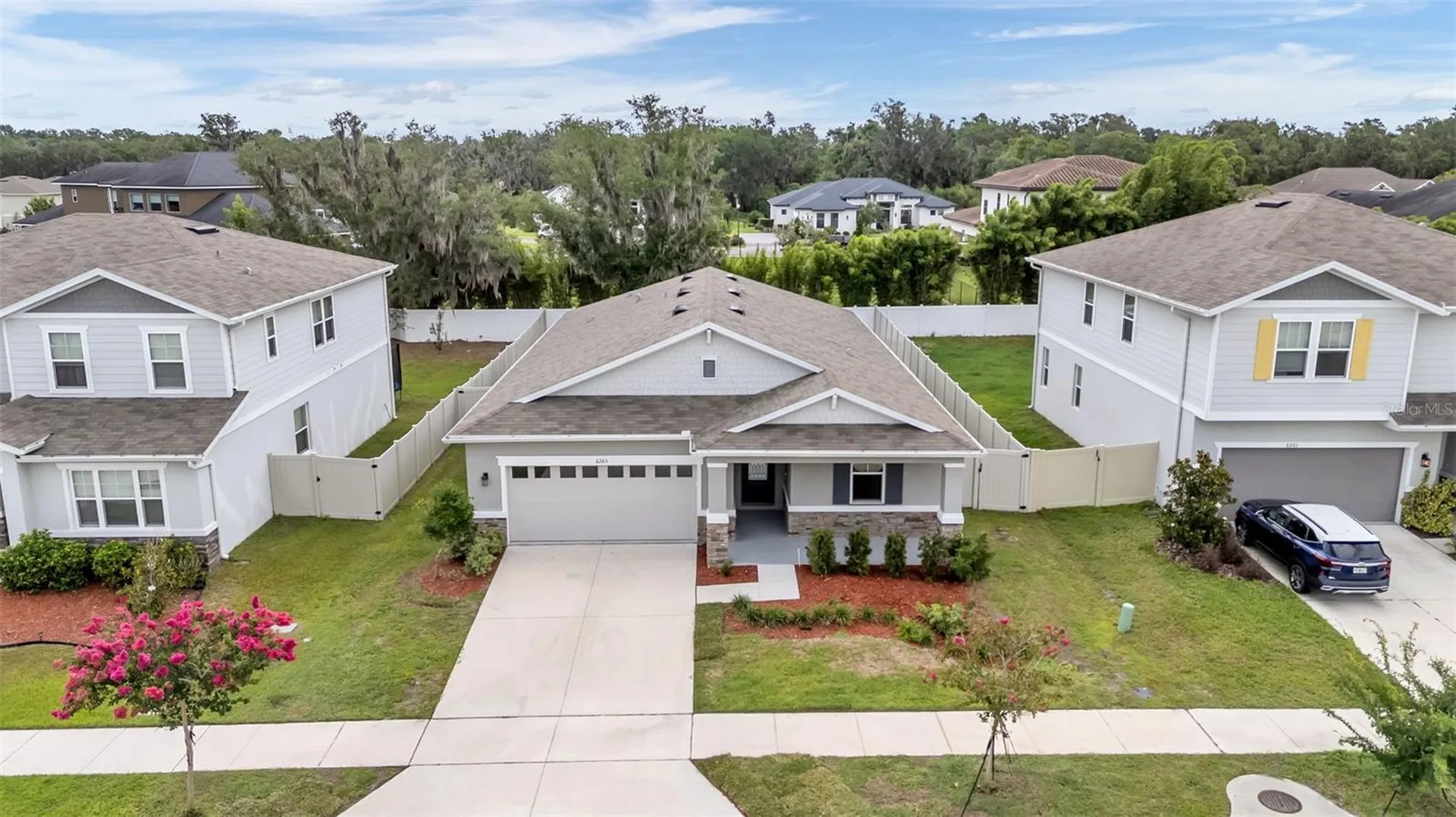 6265 Dolostone Drive Lakeland FL 33811