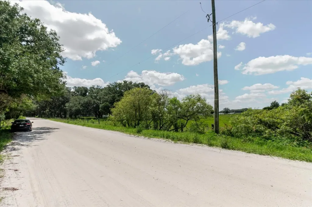 31668 Hartman Road San Antonio FL 33576