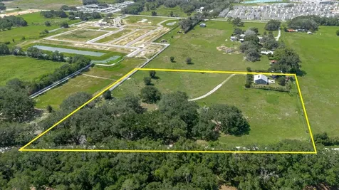 31619 County Road 52 San Antonio FL 33576