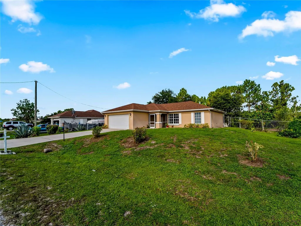 1103 Lee Avenue Lehigh Acres FL 33972