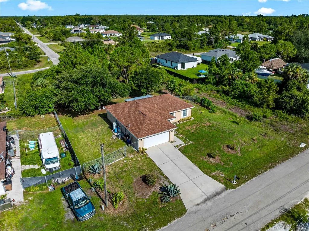 1103 Lee Avenue Lehigh Acres FL 33972