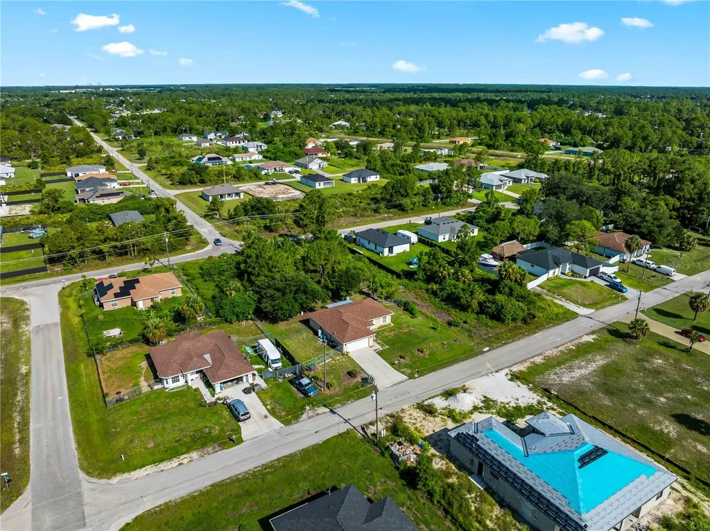 1103 Lee Avenue Lehigh Acres FL 33972