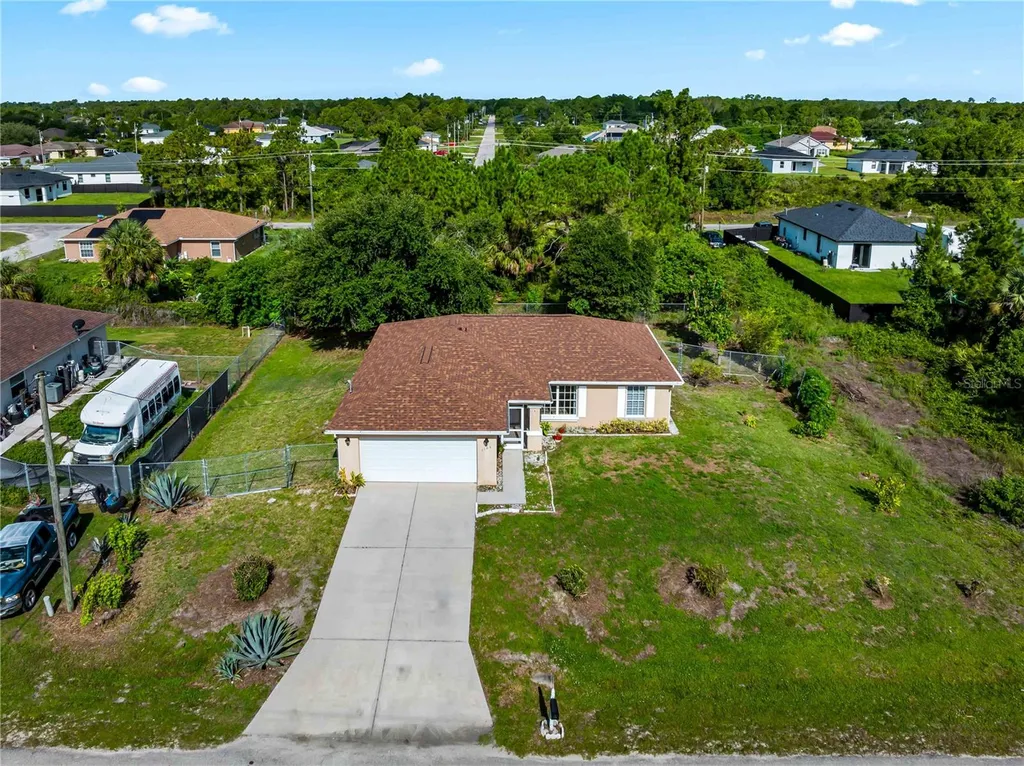 1103 Lee Avenue Lehigh Acres FL 33972