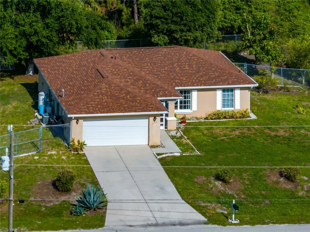 1103 Lee Avenue Lehigh Acres FL 33972