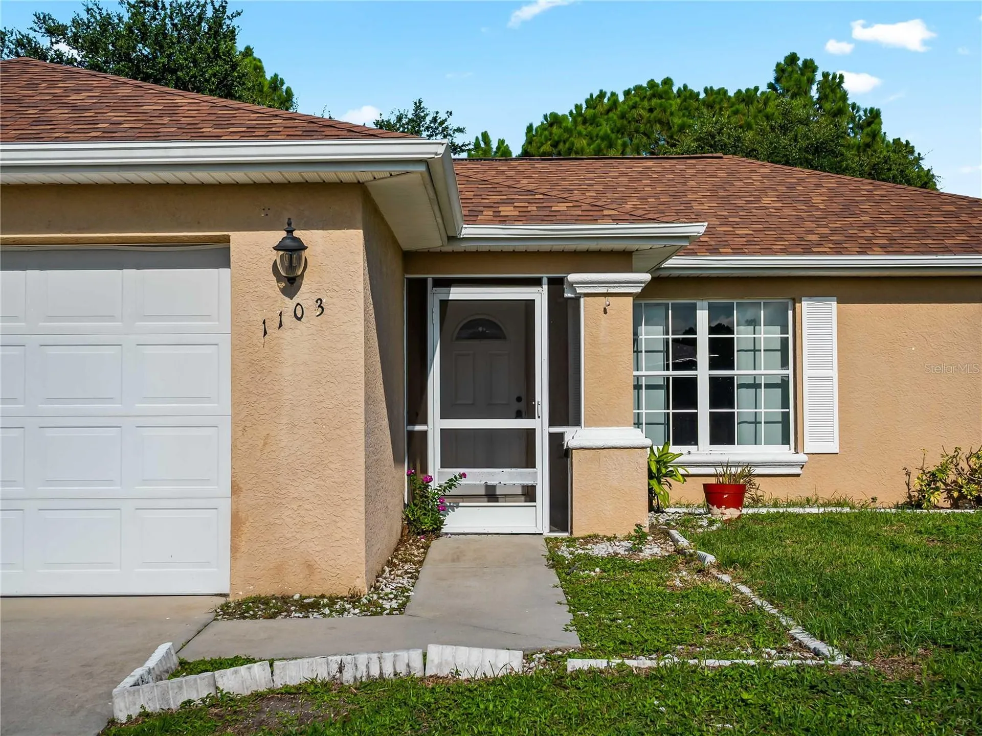 1103 Lee Avenue Lehigh Acres FL 33972