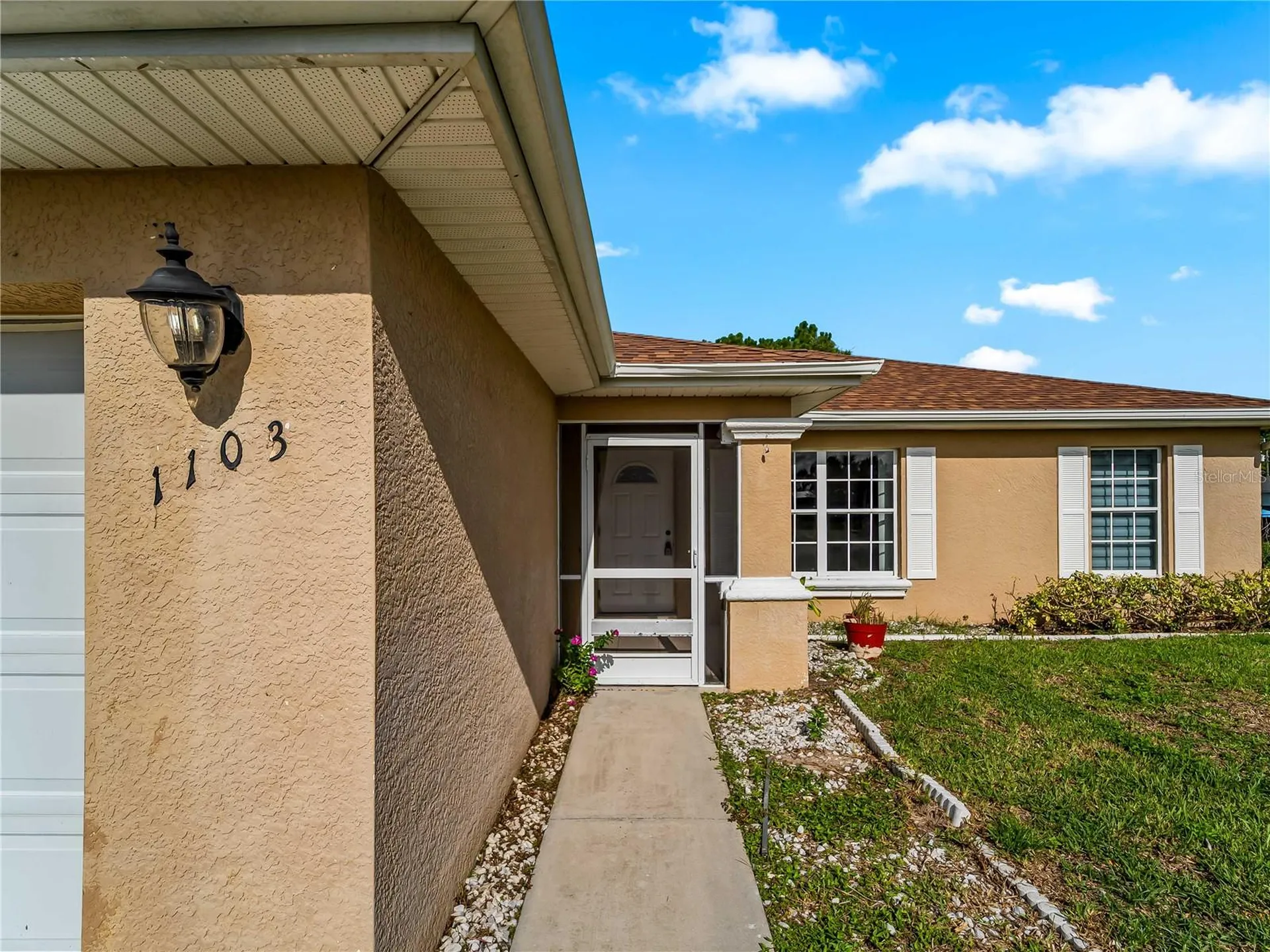 1103 Lee Avenue Lehigh Acres FL 33972