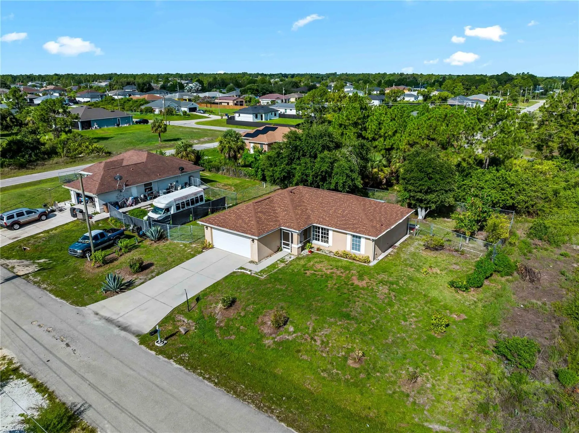 1103 Lee Avenue Lehigh Acres FL 33972