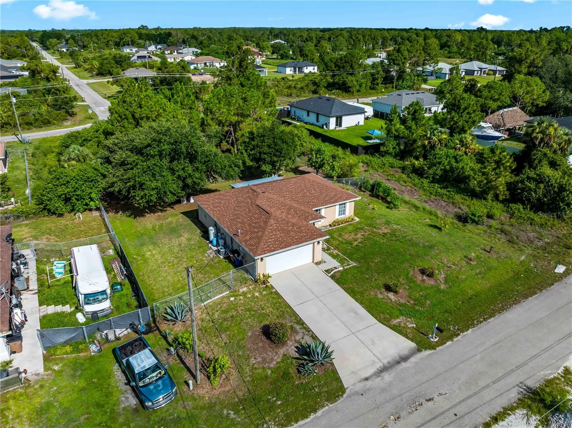 1103 Lee Avenue Lehigh Acres FL 33972